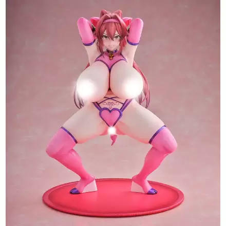 Originalna figura od PVC-a 1/6 Arica 24 cm termékfotója