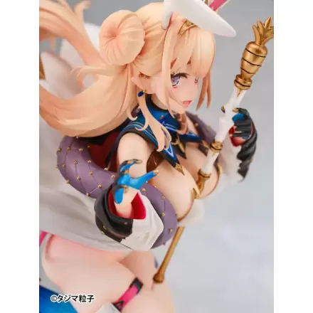 Original Character PVC kip 1/6 Bunny Elf Princess 28 cm termékfotója