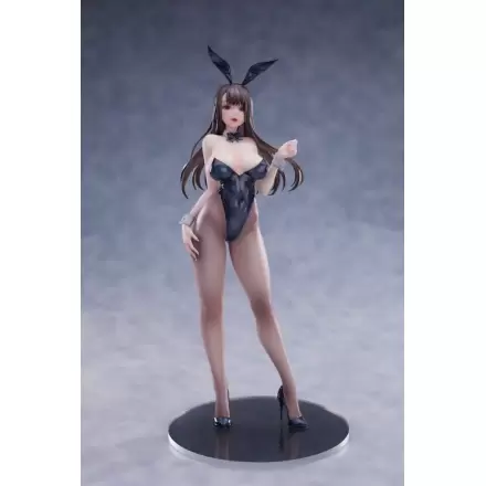 Original Character PVC statua 1/6 Bunny Girl ilustracija autora Lovecacao 28 cm termékfotója