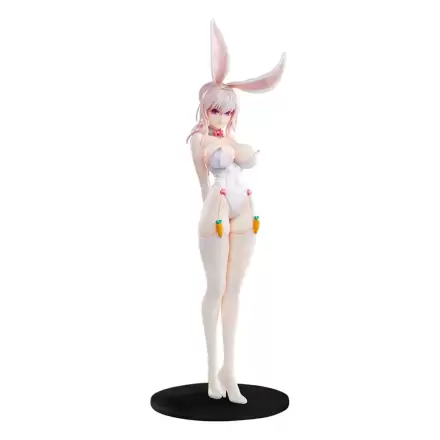 Original Character PVC Kip 1/6 Bunny Girls White 34 cm termékfotója