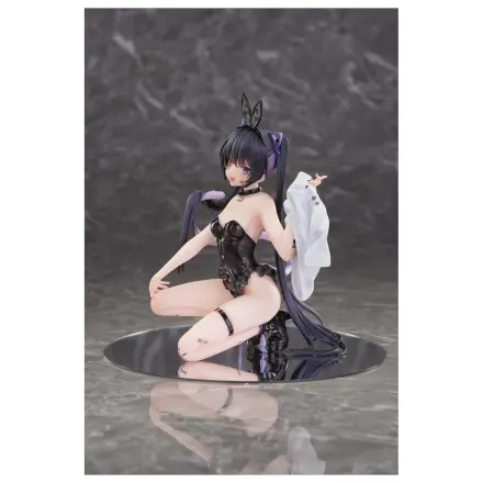 Original Character PVC Figura 1/6 Cheshire Cat Bunny Suit Ver. Ilustracija Rosuuri 18 cm fotografija proizvoda