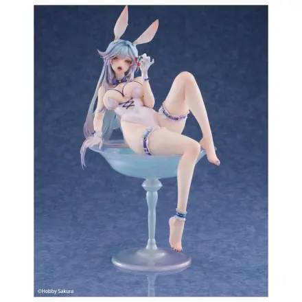 Original Character PVC Statua 1/6 Koktel čaša Zeko Deluxe Izdanje 28 cm fotografija proizvoda