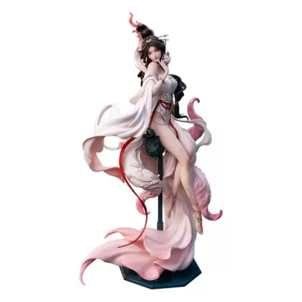 Original Character PVC Kip 1/6 Contract Illustration by Zhou Yi x New Era 41 cm fotografija proizvoda
