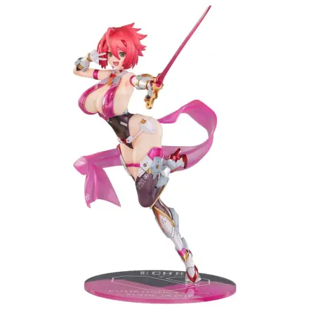 Original Character PVC statua 1/6 Cutie Honey Nova 27 cm fotografija proizvoda