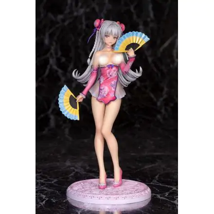 Original Character PVC 1/6 Dai-Yu Ilustracija Tony Sakuratama DX Ver. 28 cm fotografija proizvoda