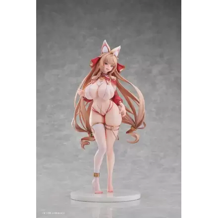 Original Character PVC kip 1/6 Dancing Princess Yura by Houkiboshi Special Ver. 31 cm fotografija proizvoda