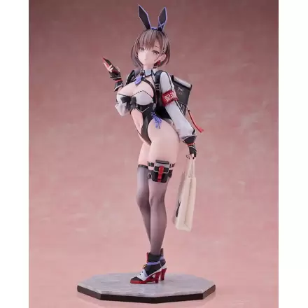 Original Character Kip 1/6 Delivery Bunny Girl Aoi Ilustracija: BeeDoshi (Beverb) 27 cm fotografija proizvoda