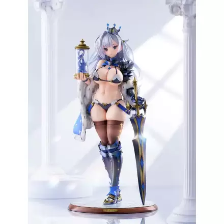 Original Character Kip 1/6 Dragon Tamer Princess, Platea Ilustracija by Saitom 30 cm fotografija proizvoda