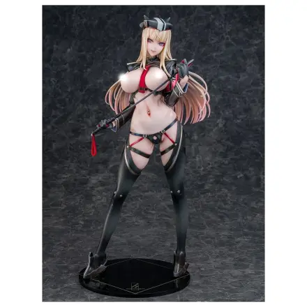 Original Character Figura 1/6 Dual Nero Ilustracija Ban! 34 cm fotografija proizvoda
