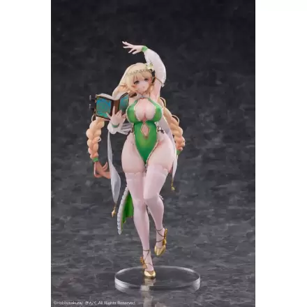 Original Character PVC Statua 1/6 Elf Sisters Fenniel 28 cm fotografija proizvoda