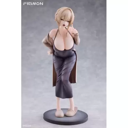 Original Character PVC Statua 1/6 Erin Illustrated by Gwan-E Deluxe Edition 26 cm fotografija proizvoda