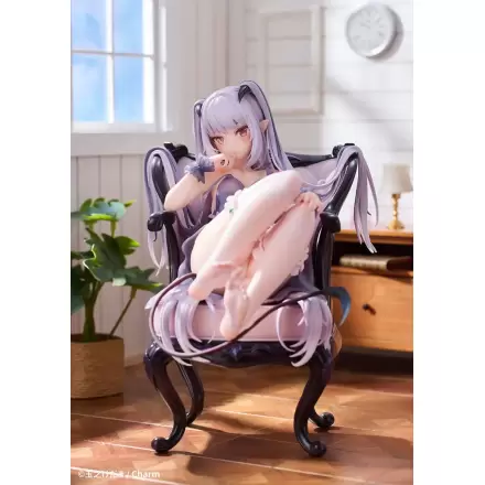 Original Character PVC Kip 1/6 Fumi fumi Chloe 18 cm fotografija proizvoda