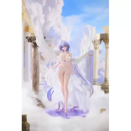 Originalni lik PVC statua 1/6 Hikari 26 cm fotografija proizvoda