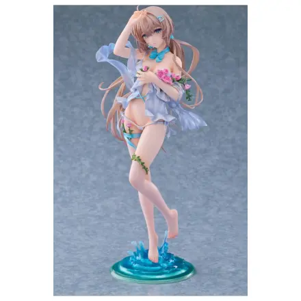 Original Character PVC kip 1/6 Houkisei Momoko First Bloom Std Ver. 27 cm fotografija proizvoda