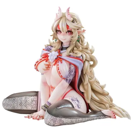 Original Character PVC figura 1/6 Kirin Honne 17 cm fotografija proizvoda