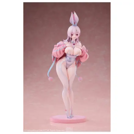 Original Character PVC Statua 1/6 Knit Bunny Girl illustration by CheLA77 Deluxe Edition 30 cm fotografija proizvoda