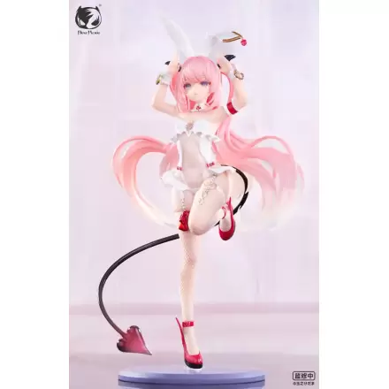 Original Character PVC Kip 1/6 Lulumu ilustracija Tamano Kedama 27 cm termékfotója