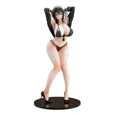 Original Character PVC Statua 1/6 Maid Bikini Chan 27 cm fotografija proizvoda