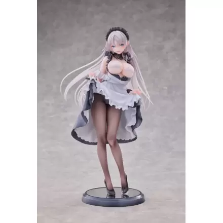 Original Character Kip 1/6 Maid Oneesan Cynthia Illustrated by Yukimiya Yuge 28 cm termékfotója