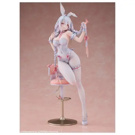 Original Character PVC figura 1/6 Mari Bunny Ver. ilustracija ye_jji 30 cm fotografija proizvoda