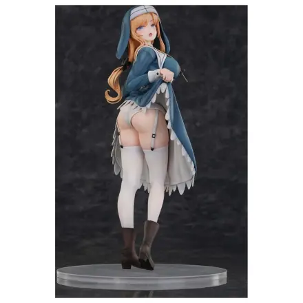 Original Character PVC figura 1/6 Maria Takayama I Want You To Make a Disgusted Face and Show Me Your Underwear 27 cm fotografija proizvoda
