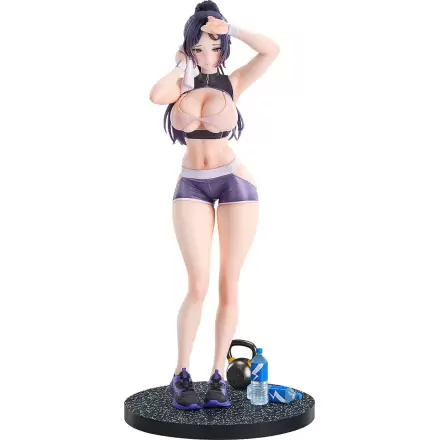 Original Character PVC Statua 1/6 Mia 29 cm fotografija proizvoda