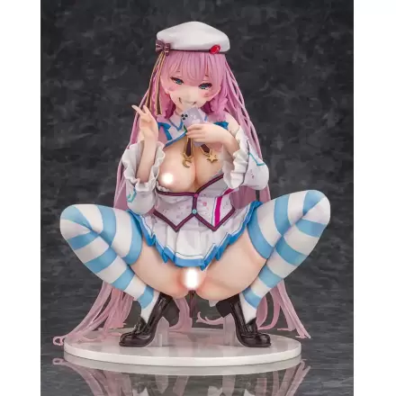 Original Character Statua 1/6 Momo Tsukimi Ilustracija Siokonbu 20 cm fotografija proizvoda