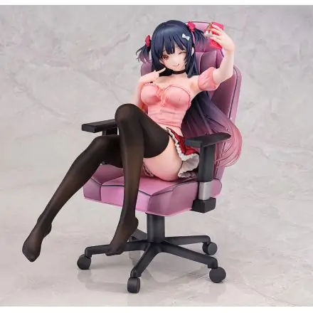 Figurica originalnog lika 1/6 Otaku Circle's Princess 22 cm fotografija proizvoda