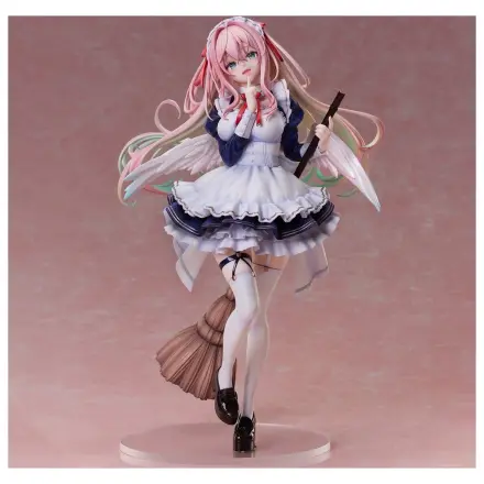 Original Character PVC Statua 1/6 Riana (Maid Ver.) Ilustrirana od Riichu 29 cm fotografija proizvoda