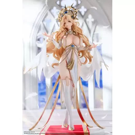 Original Character PVC Kip 1/6 Shennu Yue Yin 33 cm termékfotója