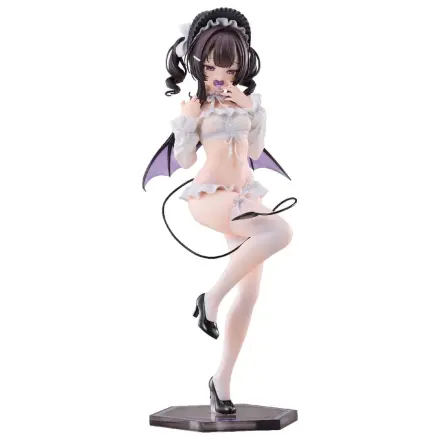 Original Character PVC Figura 1/6 Shino Illustrated by RIKO 30 cm fotografija proizvoda