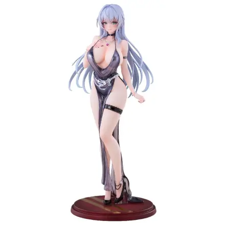 Original Character PVC Figura 1/6 Shion Alfine Dress Ver. Deluxe Izdanje 27 cm fotografija proizvoda