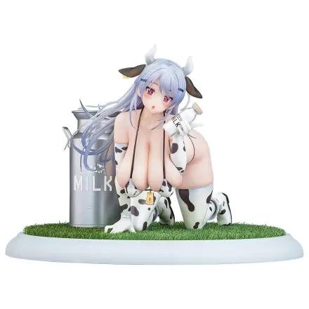 Original Character Figura 1/6 Shion Blankness: Cow Bikini Ver. Ilustracija Nadare Takamine 15 cm fotografija proizvoda