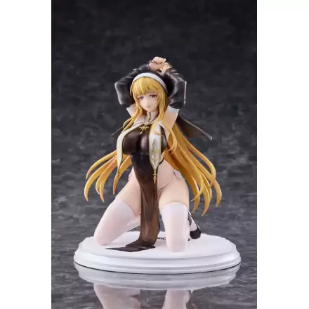 Original Character PVC Kip 1/6 Sister Priscilla 20 cm fotografija proizvoda