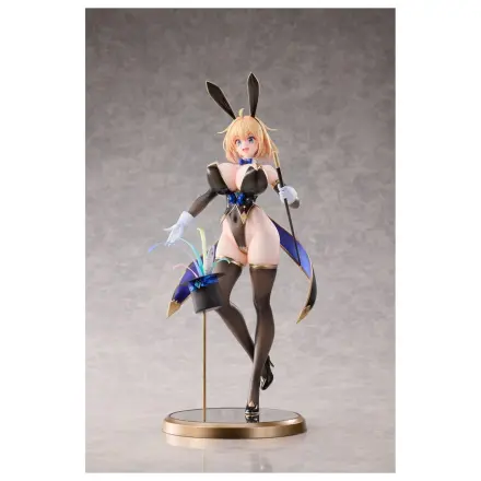 Original Character PVC figura 1/6 Sophia F. Shirring Magician Bunny Ver. Deluxe Edition 34 cm fotografija proizvoda