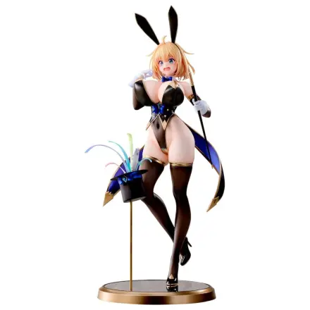 Original Character PVC figura 1/6 Sophia F. Shirring Magician Bunny Ver. 34 cm fotografija proizvoda