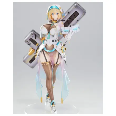 Original Character PVC figura 1/6 Sophia F. Shirring Sister Ver. Bright Edition 28 cm fotografija proizvoda