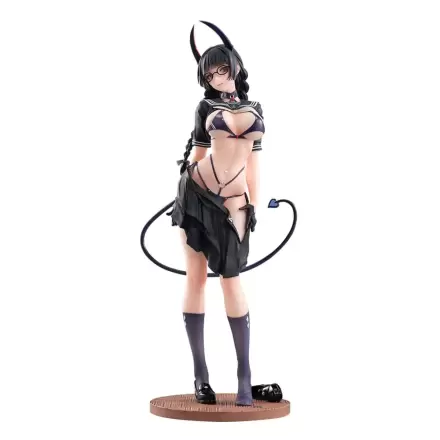 Original Character kip 1/6 Succubus Class President Reina Illustration by Ban! 30 cm fotografija proizvoda