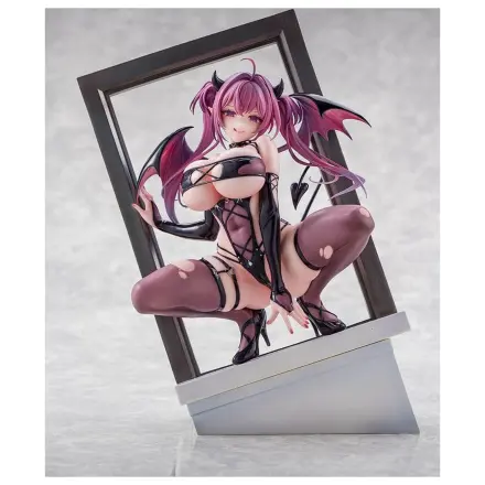 Original Character PVC Figura 1/6 Succubus Mieru 26 cm fotografija proizvoda