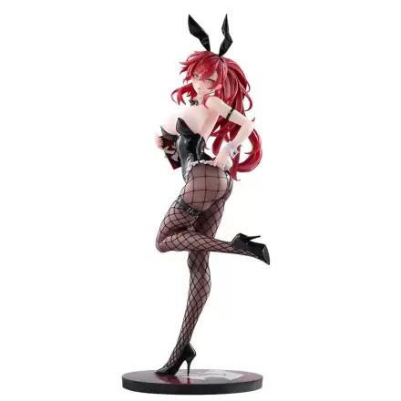 Original Character Statua 1/6 Uriko Usaaki-chan illustration by Maenoo 30 cm fotografija proizvoda
