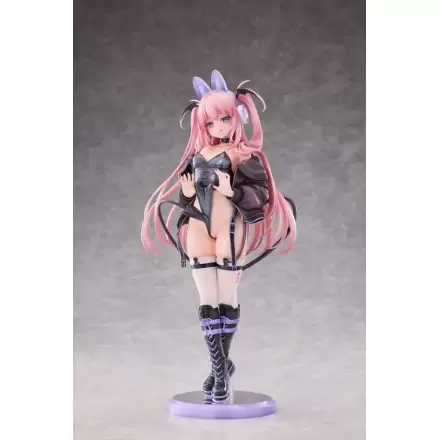 Original Character PVC kipić 1/6 Usamimi Headphone Lulumu Illustrated by Tamano Kedama Deluxe Edition 32 cm fotografija proizvoda
