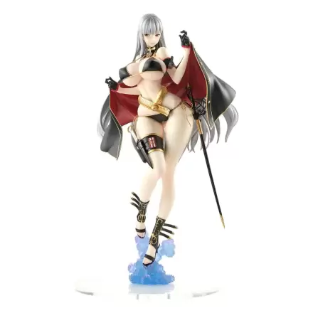 Original Character PVC Kip 1/6 Valkyria Chronicles 4 Selvaria Bles Kupaći kostim Ver. 28 cm termékfotója