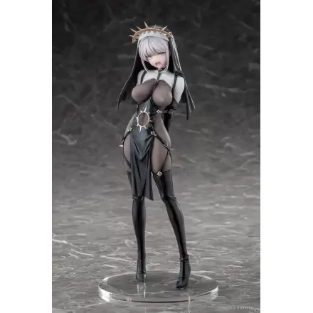 Original Character PVC Kip 1/6 Vampire Mina Illustration by YD 26 cm fotografija proizvoda