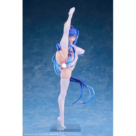 Original Character PVC 1/6 Yuki Azuma - Ilustrirao Neko Metaru 37 cm termékfotója