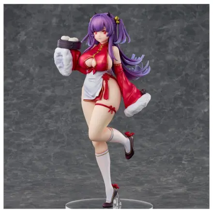 Original Character PVC kip 1/6 Yuri Kamijo - Chinese Dim Sum Shop Ver. 23 cm fotografija proizvoda