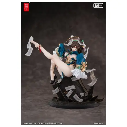Original Character PVC figura 1/7 BeautyWorks Bu Hua Gu 21 cm fotografija proizvoda
