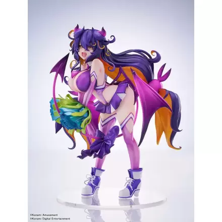 Original Character PVC Kip 1/7 Bomber Girl Prune Succubus Cheer Costume Ver. 22 cm fotografija proizvoda