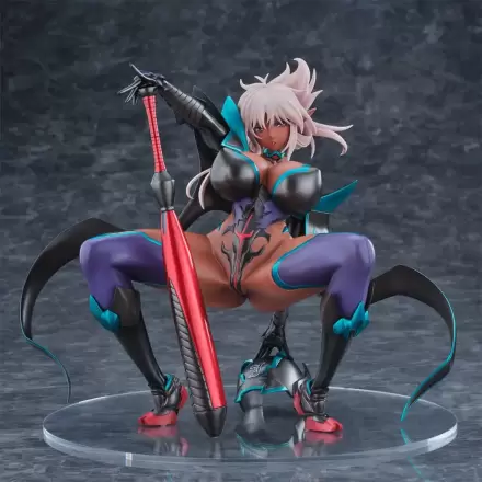 Original Character Kip 1/7 Death Ball Suzuran 18 cm fotografija proizvoda