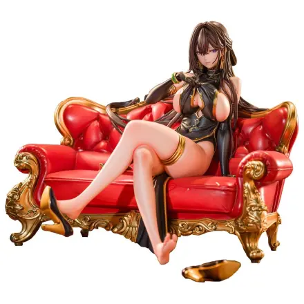 Original Character PVC figura 1/7 Demon Realm Executive Lydia 21 cm fotografija proizvoda