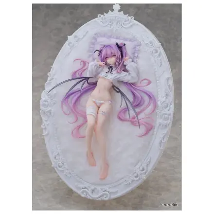 Original Character PVC figura 1/7 Eve Rest.Ver. 34 cm fotografija proizvoda